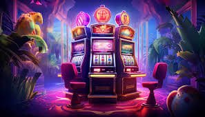 Permainan slot online dengan tema unik dan jackpot besar tersedia di pacuplay138
